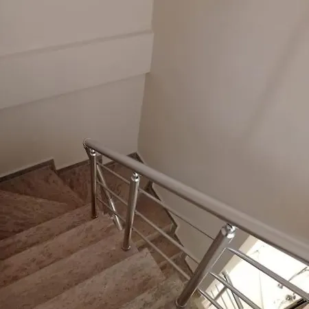 Belek'te Ortak Havuzlu, 4+1 Dubleks-awz156 *