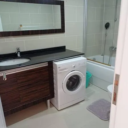 Appartement Belek'te Ortak Havuzlu, 4+1 Dubleks-awz156 Serik