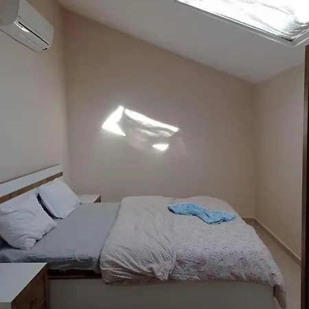 Belek'te Ortak Havuzlu, 4+1 Dubleks-awz156