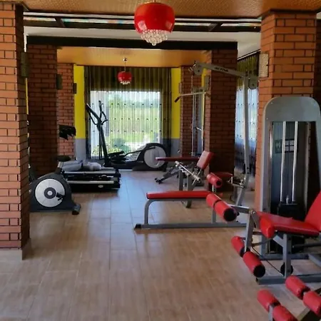 Appartement Belek'te Ortak Havuzlu, 4+1 Dubleks-awz156 Serik